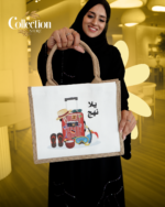 Elite Tote Bags (يلا نهج) - Image 3