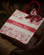 Rozy Tote Bag - Image 2